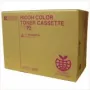 Ricoh Tóner P2 Magenta Cartucho de tóner Original