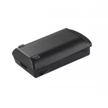 Zebra 5200 mAh, Batería de ion de litio