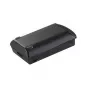 Zebra 5200 mAh, Batería de ion de litio