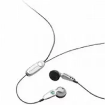 Sony Stereo Portable Handsfree HPM-20 Auricular con cable