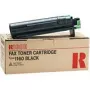 Ricoh Negro Tóner Tipo 1160W Cartucho de tóner Original