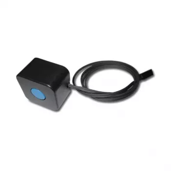 TERRA ID11 GmbH Mando a distancia con cable PC Teclas