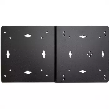 TERRA 2050004 Kit de montaje Negro