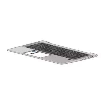 HP M51616-041 Pieza de repuesto para portátil Teclado
