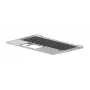 HP M51616-041 Pieza de repuesto para portátil Teclado