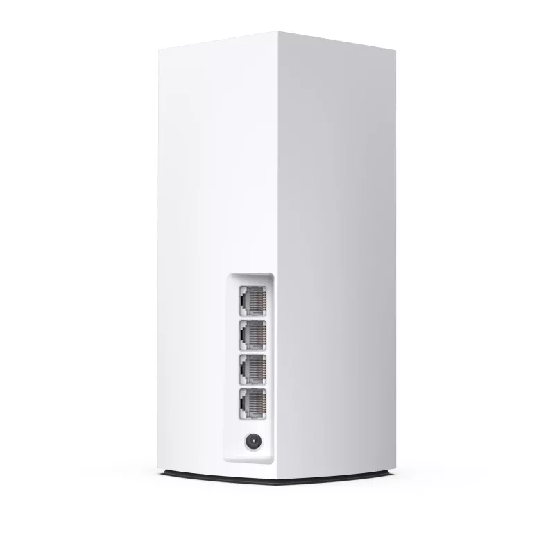 Linksys AX5400 Whole Home Mesh WiFi 6 Sistema dual band, pack de 2