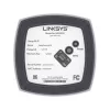 Linksys AX5400 Whole Home Mesh WiFi 6 Sistema dual band, pack de 2