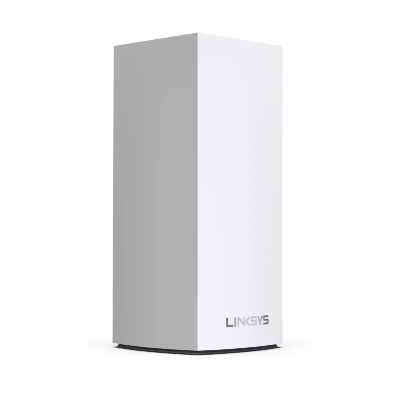 Linksys AX5400 Whole Home Mesh WiFi 6 Sistema dual band, pack de 2