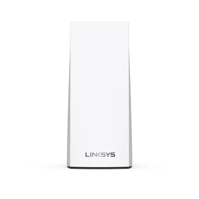 Linksys AX5400 Whole Home Mesh WiFi 6 Sistema dual band, pack de 2