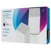 Linksys AX5400 Whole Home Mesh WiFi 6 Sistema dual band, pack de 2