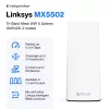 Linksys AX5400 Whole Home Mesh WiFi 6 Sistema dual band, pack de 2