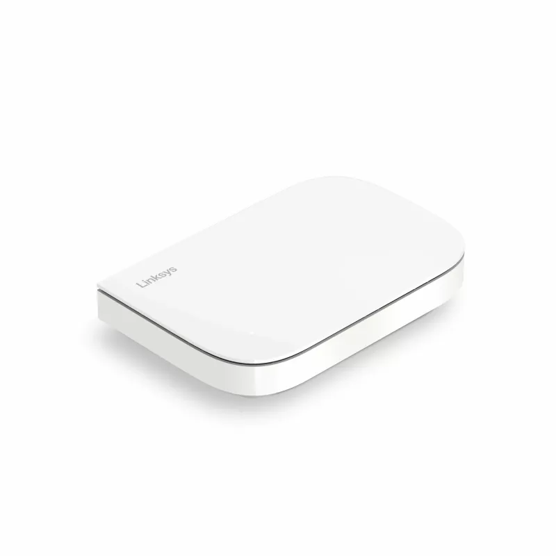 Linksys Velop Micro 6 Sistema mesh – Dual band WiFi 6 AX3000 (pack de 2)