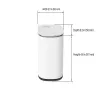 Linksys Velop Micro 6 Sistema mesh – Dual band WiFi 6 AX3000 (pack de 2)