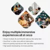 Linksys Velop Micro 6 Sistema mesh – Dual band WiFi 6 AX3000 (pack de 3)
