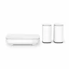 Linksys Velop Micro 6 Sistema mesh – Dual band WiFi 6 AX3000 (pack de 3)