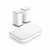 Linksys Velop Micro 6 Sistema mesh – Dual band WiFi 6 AX3000 (pack de 3)