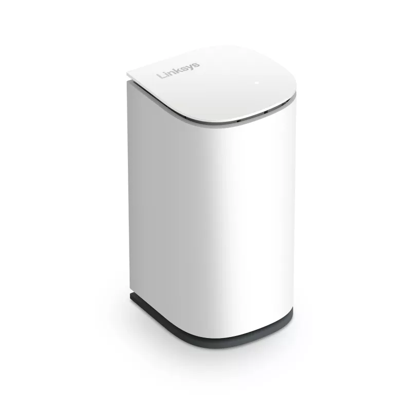 Linksys Velop Micro 6 Sistema mesh – Dual band WiFi 6 AX3000 (pack de 3)