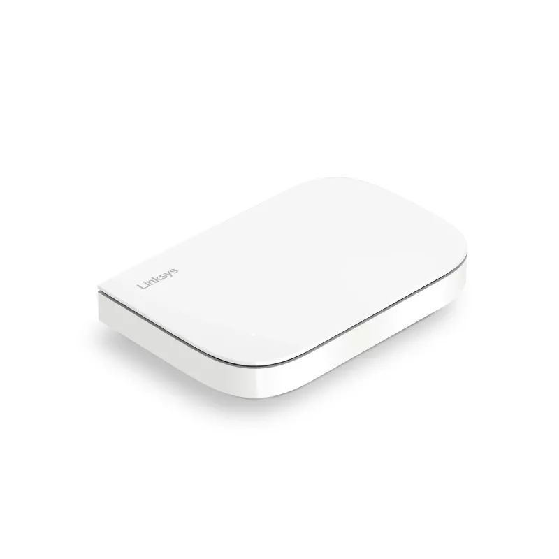 Linksys Velop Micro 6 Sistema mesh – Dual band WiFi 6 AX3000 (pack de 3)