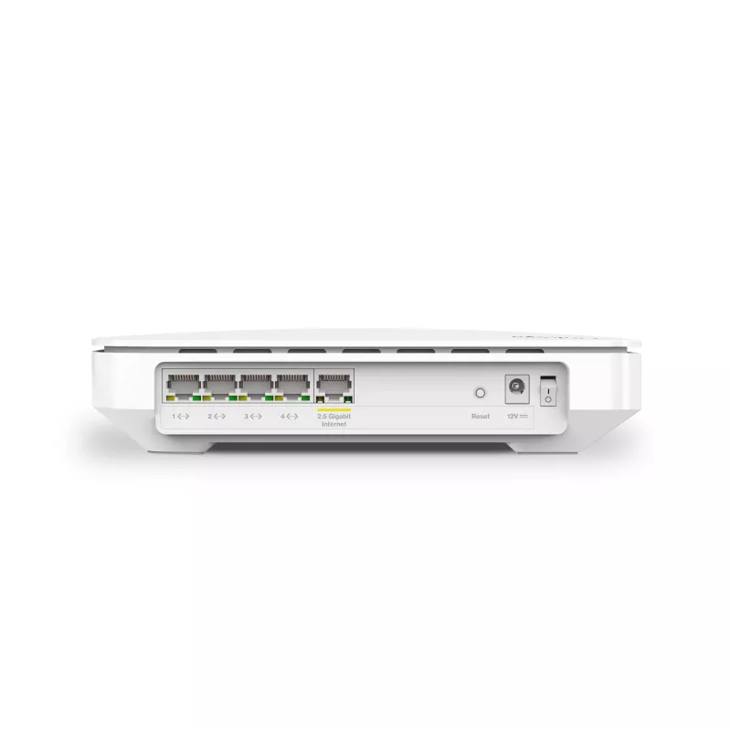 Linksys Velop Micro 6 Sistema mesh – Dual band WiFi 6 AX3000 (pack de 3)