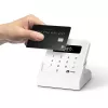 SumUp Air y base de carga, Bluetooth, comunicación de campo cercano (NFC), 1 m, Blanco, 141 g