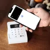 SumUp Air y base de carga, Bluetooth, comunicación de campo cercano (NFC), 1 m, Blanco, 141 g