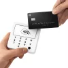 SumUp Solo Lite Lector de tarjetas inteligente Batería Bluetooth Blanco