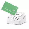 SumUp Solo Lite Lector de tarjetas inteligente Batería Blanco