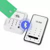 SumUp Solo Lite Lector de tarjetas inteligente Batería Blanco