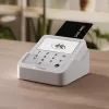 SumUp Solo Lite Lector de tarjetas inteligente Batería Blanco