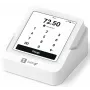 SumUp Solo Lector de tarjetas inteligente Batería Wi-Fi Blanco