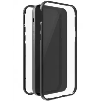 Hama 360° Glass Funda para móvil 15,5 cm (6,1
