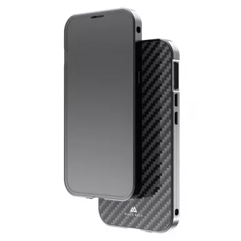 Hama 360° Glass Funda para móvil 15,5 cm (6,1