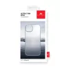 Hama Ultra Thin Iced Funda para móvil 15,5 cm (6,1 inch) Funda Transparente