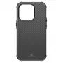 Hama Robust Carbon funda para móvil 15,5 cm (6,1