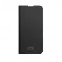 Hama The Classic funda para móvil 15,5 cm (6,12 inch) tipo folio negra