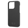 Hama 2en1 funda para móvil 15,5 cm (6,1 inch) funda cartera negra