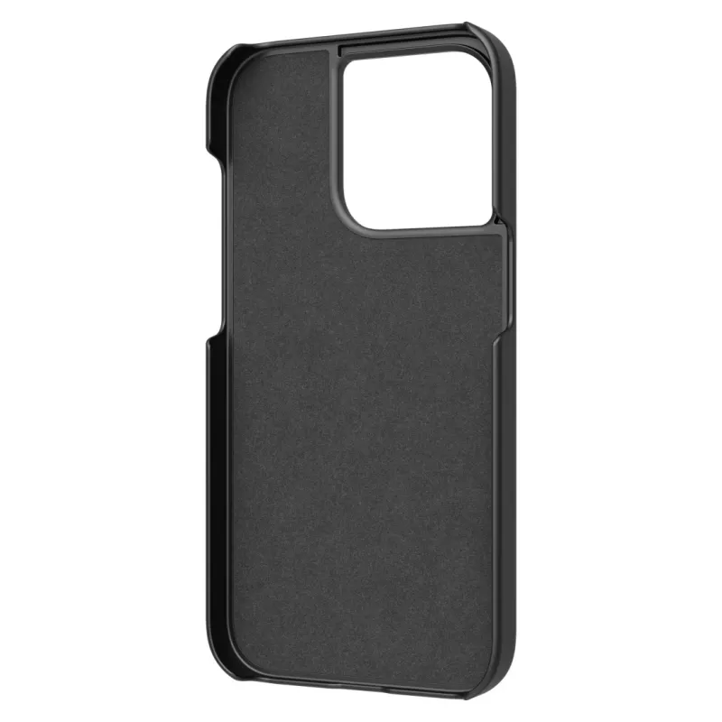 Hama 2en1 funda para móvil 15,5 cm (6,1 inch) funda cartera negra