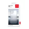 Hama Ultra Thin Iced funda para móvil funda transparente para iPhone 14 Plus 17 cm