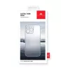 Hama Ultra Thin Iced funda para móvil cubierta transparente para iPhone 14 Pro Max