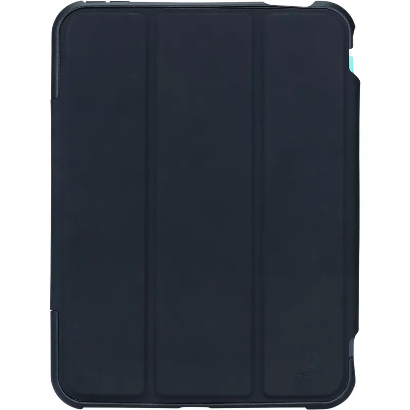 DEQSTER Rugged Case (2021) #RQ1 iPad mini (6.ª gen.), folio, Apple, iPad mini (6.ª gen.), 21,1 cm (8,3 inch), 210 g