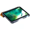 DEQSTER Rugged Case (2021) #RQ1 iPad mini (6.ª gen.), folio, Apple, iPad mini (6.ª gen.), 21,1 cm (8,3