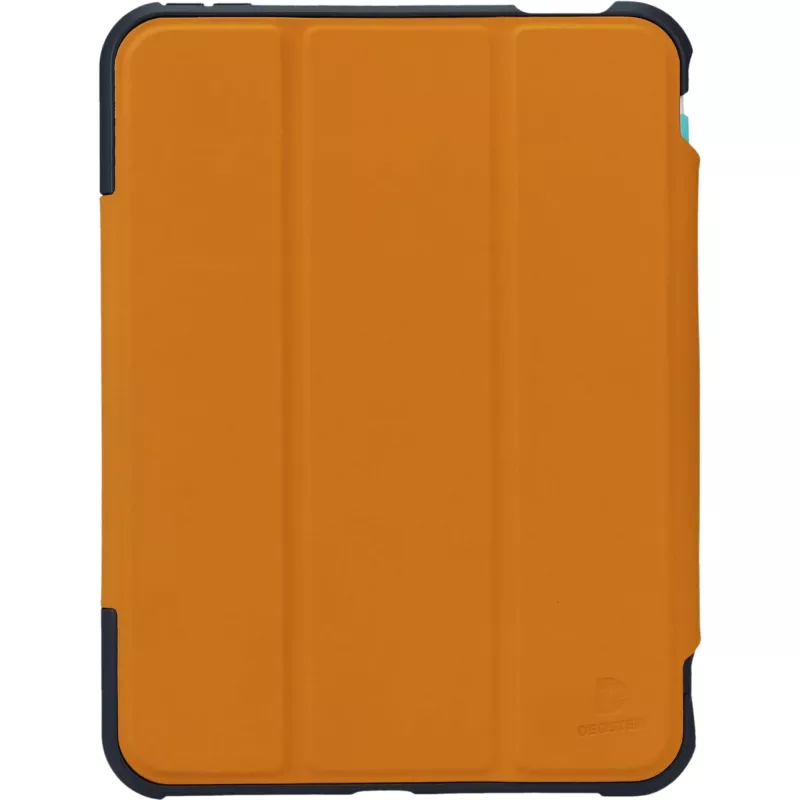 DEQSTER Rugged Case (2021) #RQ1 iPad mini (6.ª gen.), folio, Apple, iPad mini (6.ª gen.), 21,1 cm (8,3