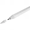 DEQSTER Lite puntas de repuesto – paquete de 2, punta, blanco, policloruro de vinilo (PVC), DEQSTER Pencil Lite, China, 15,1 mm