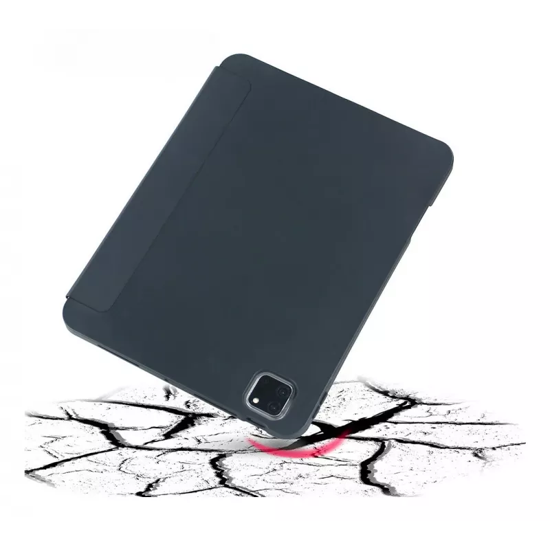 DEQSTER 40-2000073 funda para tablet 27,9 cm (11