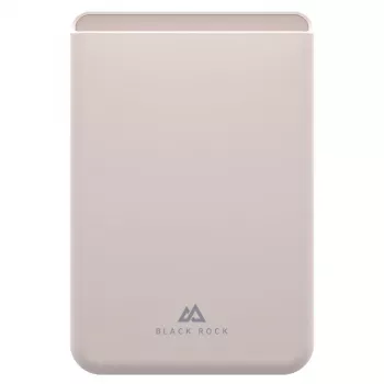 Soporte para tarjetas Hama 00221553 funda de móvil blanca