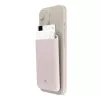 Soporte para tarjetas Hama 00221553 funda de móvil blanca