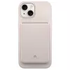Soporte para tarjetas Hama 00221553 funda de móvil blanca