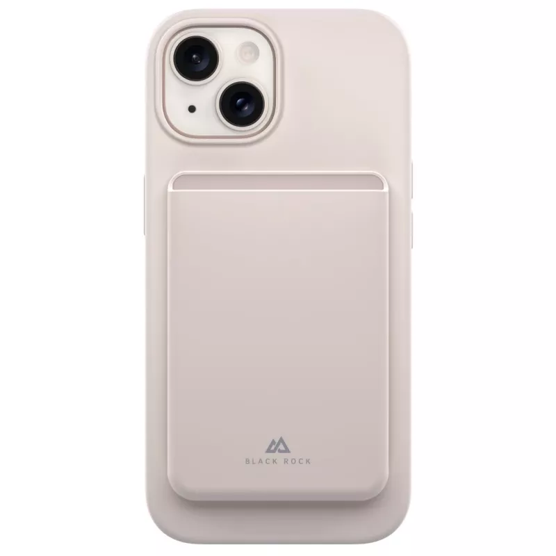 Soporte para tarjetas Hama 00221553 funda de móvil blanca