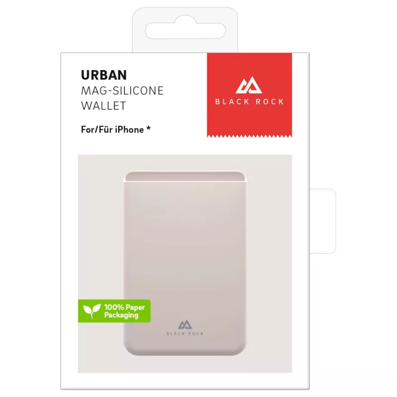 Soporte para tarjetas Hama 00221553 funda de móvil blanca