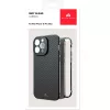 Hama 360° Glas funda para móvil 17 cm (6,7